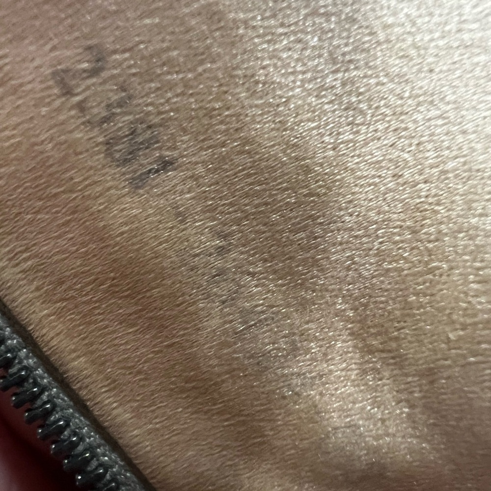 Fendi Snakeskin Baguette Bag - Picture 11 of 14